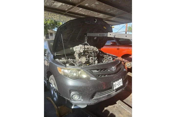 Mecánico de confianza🚗 image 4