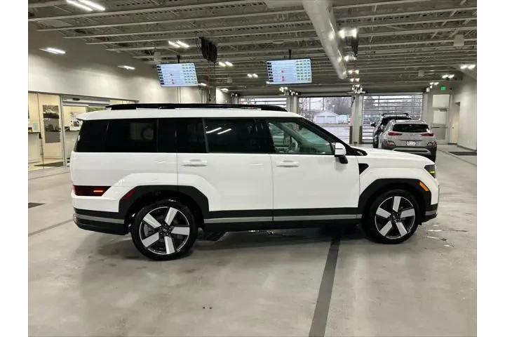 $39808 : Hyundai SANTA FE Hybrid 2025 image 10