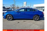$17987 : Chevrolet Malibu 2023 LT 4dr thumbnail