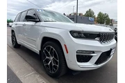 $24995 : 2022 Grand Cherokee Summit Re thumbnail