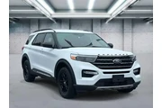 $18795 : Ford Explorer 2021 AWD XLT 4 thumbnail