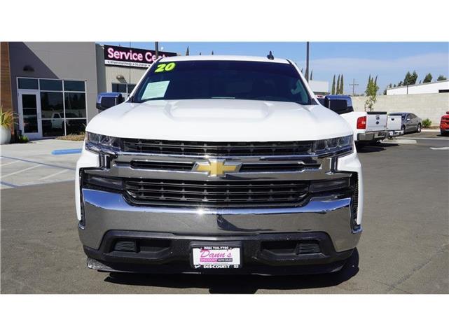 $27998 : 2020 Silverado 1500 LT image 3