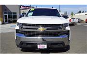 $27998 : 2020 Silverado 1500 LT thumbnail