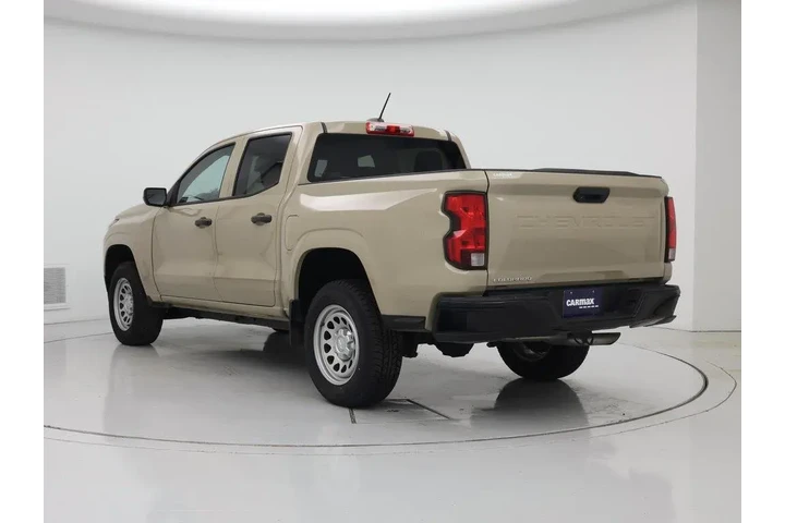 $25998 : Chevrolet Colorado 2023 4x2 image 2