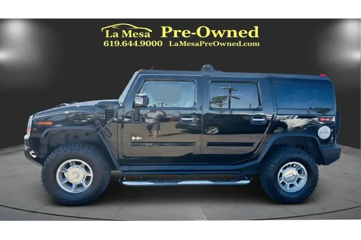 $18995 : 2006 H2 image 2