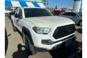 $32988 : Toyota Tacoma 2021 4x4 TRD O thumbnail