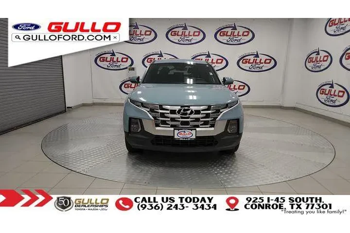 $25333 : Hyundai SANTA CRUZ 2024 SEL image 3