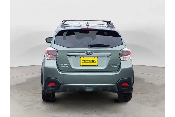 $12561 : Subaru Crosstrek 2016 AWD Hy image 4