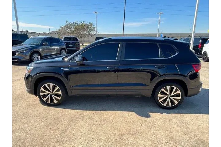 $18995 : Volkswagen Taos 2023 SE 4dr image 6
