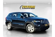 Jeep Grand Cherokee 2017 4x2