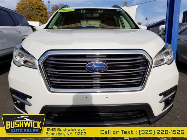 $25995 : Used 2019 Ascent 2.4T Limited image 5