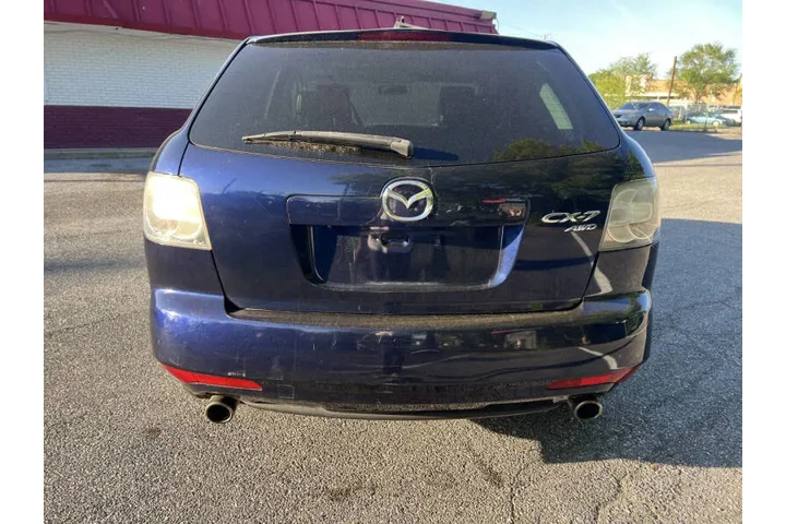 $5500 : 2011 CX-7 s Touring image 5