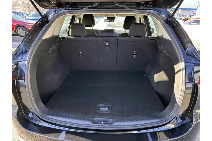 $21999 : Mazda CX-5 2023 AWD 2.5 S 4d image 7