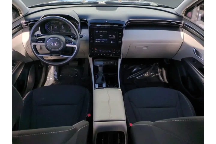 Hyundai TUCSON 2024 image 10