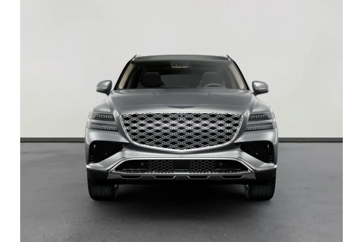 Genesis GV80 2025 AWD 3.5T P image 6