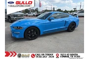$39991 : Ford Mustang 2023 GT 2dr Fas thumbnail