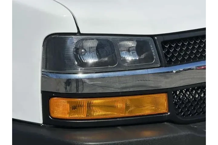 $24995 : Chevrolet Express 2023 2500 image 8