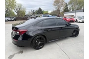$23840 : 2025 Civic Sport thumbnail
