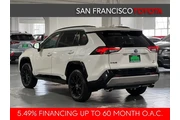 $32988 : Gold Certified2022 RAV4 Hybri thumbnail