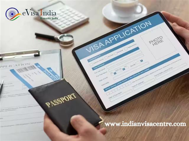 Indian Tourist Visa Apply Now image 2
