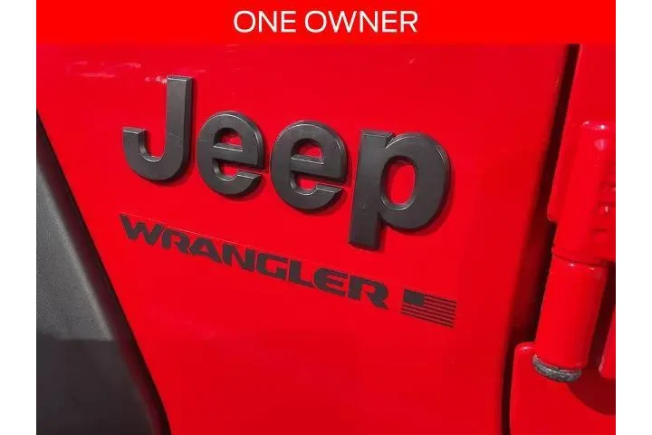 $36995 : Jeep Wrangler 2024 4x4 Sport image 7