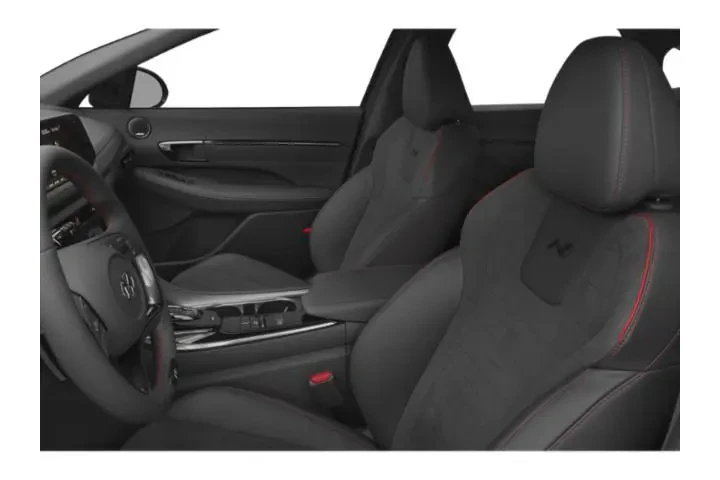 $21999 : Hyundai SONATA 2023 N Line 4 image 9