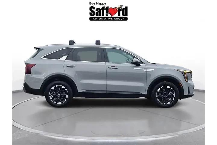 $29500 : Kia Sorento 2024 AWD S 4dr S image 8