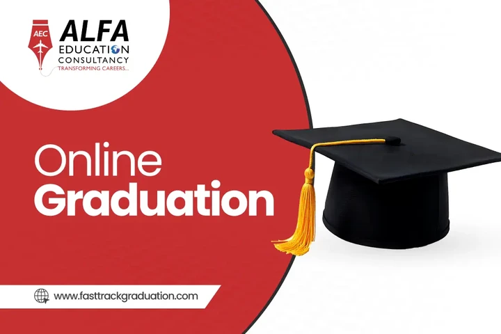 Online Graduation Courses image 1