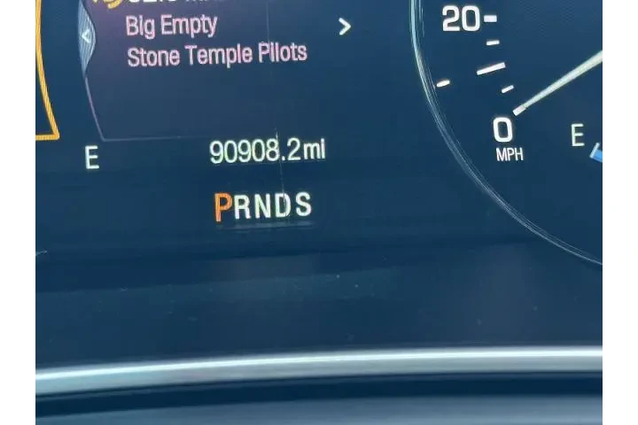 $15450 : Lincoln MKX 2016 AWD Reserve image 7