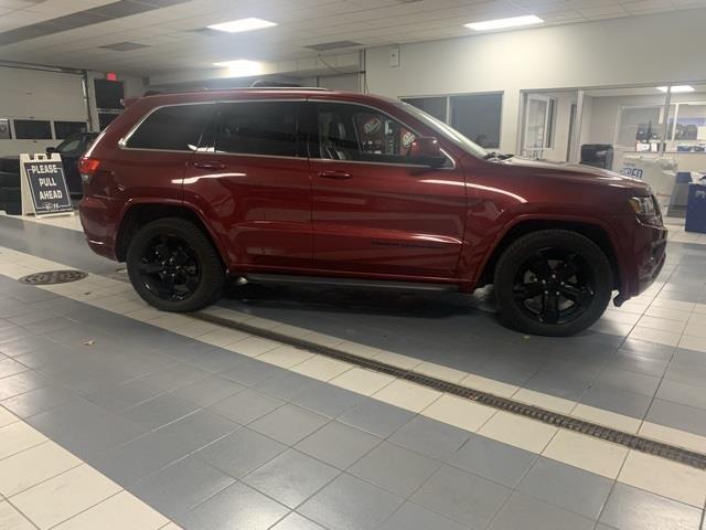 $15923 : Pre-Owned 2014 Grand Cherokee image 4