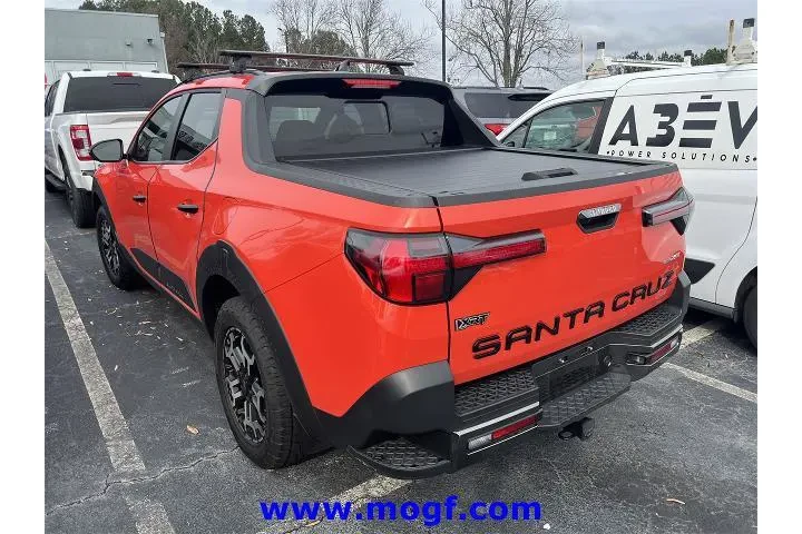 $35195 : Hyundai SANTA CRUZ 2025 AWD image 2