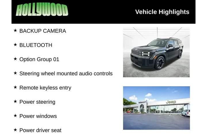 $27428 : Hyundai SANTA FE 2024 SEL 4d image 3