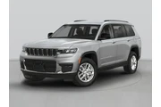 Jeep Grand Cherokee L 2023 4 en Dallas