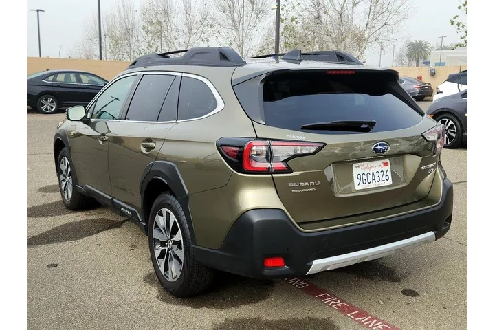 $29998 : Subaru Outback 2023 AWD Limi image 7