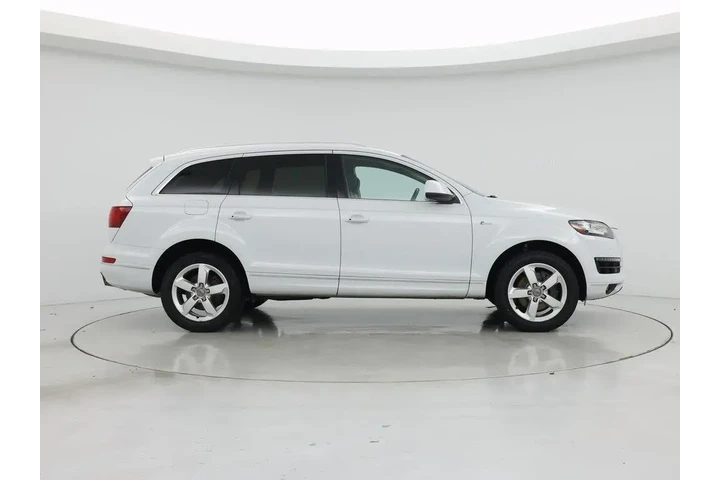 $17998 : Audi Q7 2015 AWD 3.0T quattr image 7