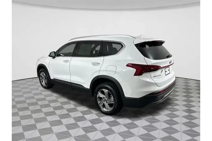$24998 : Hyundai SANTA FE 2023 AWD SE image 5