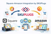How Does Square Amazon Integra en San Diego