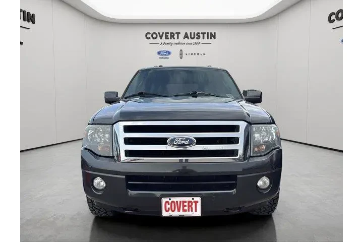 $11854 : Ford Expedition 2013 4x4 Lim image 6