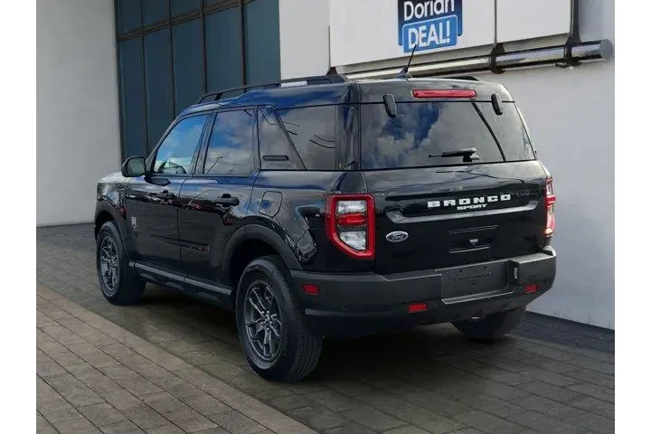 $23995 : Ford Bronco Sport 2023 AWD B image 5