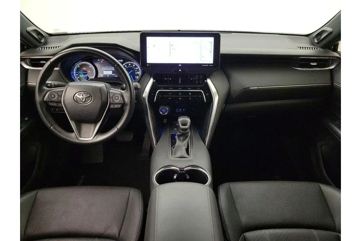 $31998 : Toyota Venza 2021 AWD Limite image 9