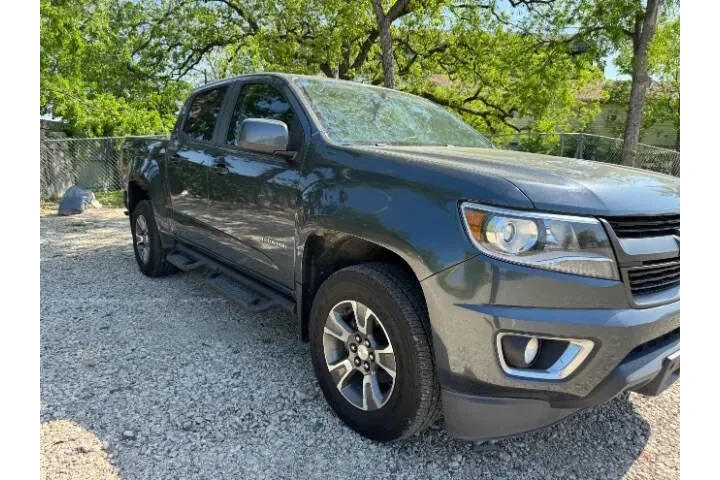 $22995 : 2015 Colorado image 3