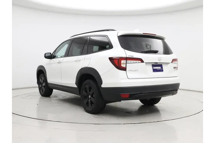 $30998 : Honda Pilot 2022 AWD TrailSp image 2