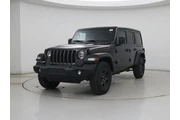 $27998 : Jeep Wrangler Unlimited 2022 thumbnail