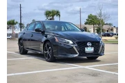$23948 : Nissan Altima 2025 2.5 SR 4d thumbnail