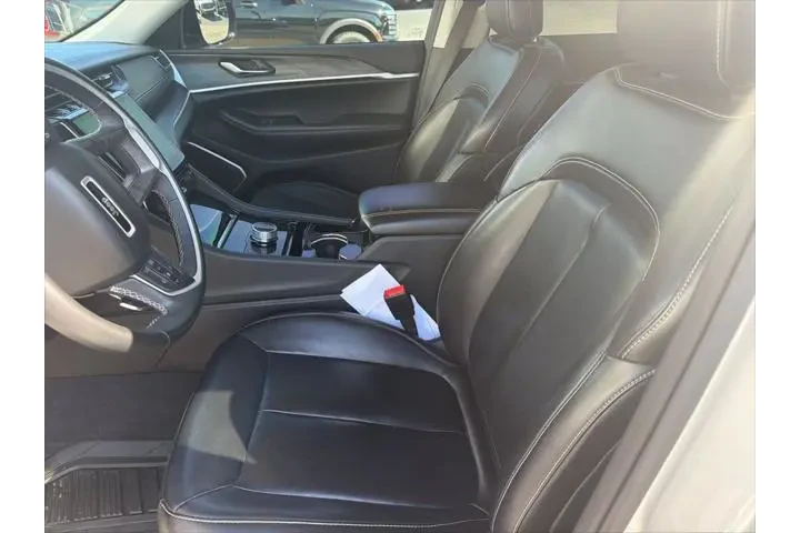 $22581 : Jeep Grand Cherokee L 2021 4 image 7