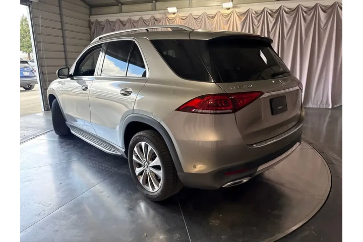 $31999 : Mercedes-Benz GLE 2022 GLE 3 image 5