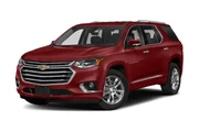 Chevrolet Traverse 2018 4x4 en Des Moines