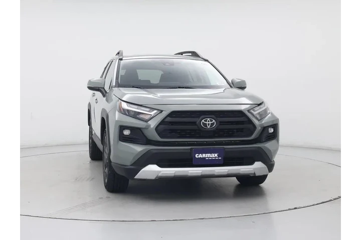 $30998 : Toyota RAV4 2023 AWD Adventu image 5