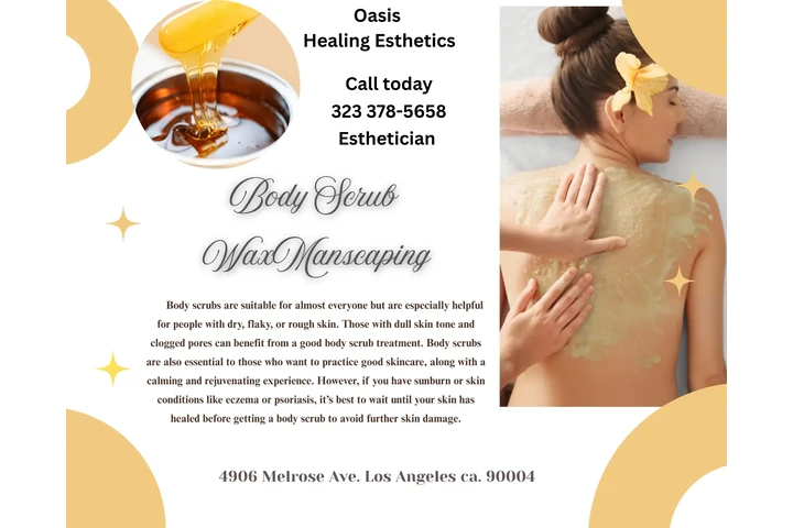 DEPILACION PARA HOMBRE/MUJER image 3