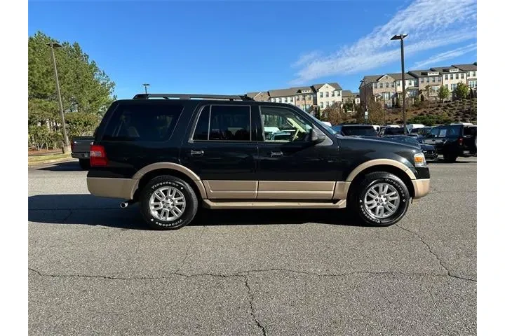 $11598 : Ford Expedition 2014 4x2 XLT image 8